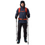 Northfinder Amadeu férfi softshell kabát