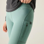 Regatta Monira Hiking Legging női leggings