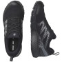 Salomon Wander Gore-Tex férfi futócipő