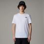 The North Face M S/S Redbox Tee férfi póló