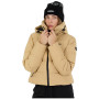 Fundango Amber Cropped Jacket női télikabát