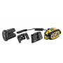 Petzl Duo S fejlámpa