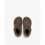 Viking Outdoor Footwear Alv Barefoot Paw Warm WP 2V Taupe gyerek téli cipő