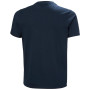 Helly Hansen Core Graphic T 2.0 férfi póló