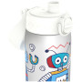 Ion8 Leak Proof Robots 500 ml gyerek kulacs