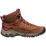 Keen Targhee Iv Mid Wp Women női túracipő