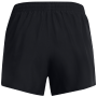 Under Armour Fly By 3'' Shorts női rövidnadrág