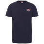 The North Face Simple Dome Tee férfi póló