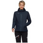 Mammut Rime IN Hooded Jacket Women női dzseki