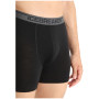 Icebreaker Mens Anatomica Boxers férfi boxer