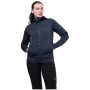 Mountain Equipment Apiro Hooded Jacket Women's női funkcionális pulóver