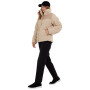 Fundango Nukka Padded Jacket női télikabát