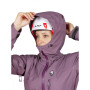 Női kabát High Point Cliff Lady Jacket