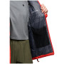 Black Diamond W Solution 3.0 Hoody női dzseki