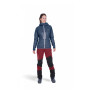 Ortovox Lavarella Jacket W női dzseki