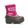 Sorel Childrens Snow Commander™ Boot gyerek téli cipő