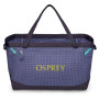 Osprey Transporter Gear Tote 60 utazótáska lila euphoria purple/purple ink