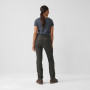 Fjällräven Karla Pro Trousers W női nadrág