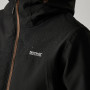 Regatta Womens Wentwood 3in1 női dzseki