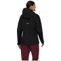 Mammut Taiss HS Hooded Jacket Women női dzseki
