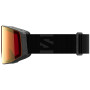 Salomon Sentry Prime Sigmaphoto +1Lens síszemüveg