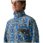 Patagonia M's LW Synch Snap-T P/O férfi pulóver