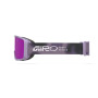 Giro Sagen Lavender Frequency-Amber Pink/Yellow (2skla) síszemüveg