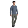Craghoppers NosiLife SolarShield+ LS T-Shirt férfi póló