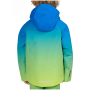 4F Technical Jacket M1208 Multicolour gyerek télikabát
