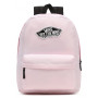 Hátizsák Vans Realm Backpack világosrózsaszín