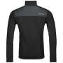 Ortovox Fleece Jacket M férfi pulóver