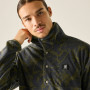 Dare 2b Mens Print Fleece férfi pulóver