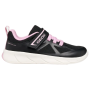 Geox J Foot-Run Girl WR gyerek tornacipő