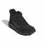 Adidas Terrex Anylander Leather Mid férfi túracipő