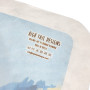 High Tail Designs Tyvek Ground Cloth Yellowstone Wilderness alátét