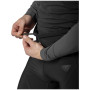 Dynafit Winter Running Tights M férfi funkcionális aláöltözet