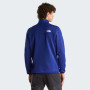 The North Face Crest Fz férfi funkcionális pulóver