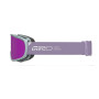 Giro Roam Lavender Stacked-Amber Pink/Yellow (2skla) síszemüveg