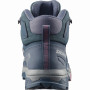 Salomon X Ultra 5 Mid Gore-Tex női cipő