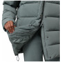 Columbia Amaze Puff™ Mid Hooded Jacket női télikabát