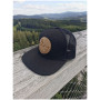 Drexiss Black baseball sapka
