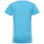 Alpine Pro Rejo 2 Blue gyerek póló