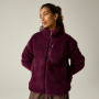 Regatta Roswind WR Fleece női pulóver