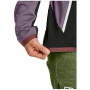 Ortovox Fleece Rib Hoody W női dzseki