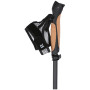 Warg Carbon Trailrunner 130 trail running bot