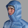 Montane F Anti Freeze XT Hoodie női télikabát