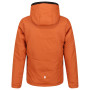 Regatta Kyrell Reversible Jacket gyerek dzseki