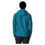 Patagonia M's R2 TechFace Hoody férfi dzseki