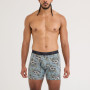 Saxx Quest Quick Dry Mesh Boxer Brief Fly boxeralsó