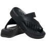 Crocs Getaway Platform Toe Loop női papucs